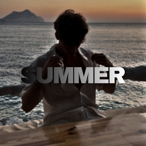 קולקציית קיץ