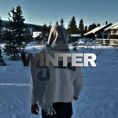 קולקציית חורף