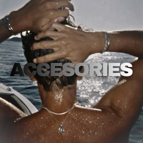 אקססוריז