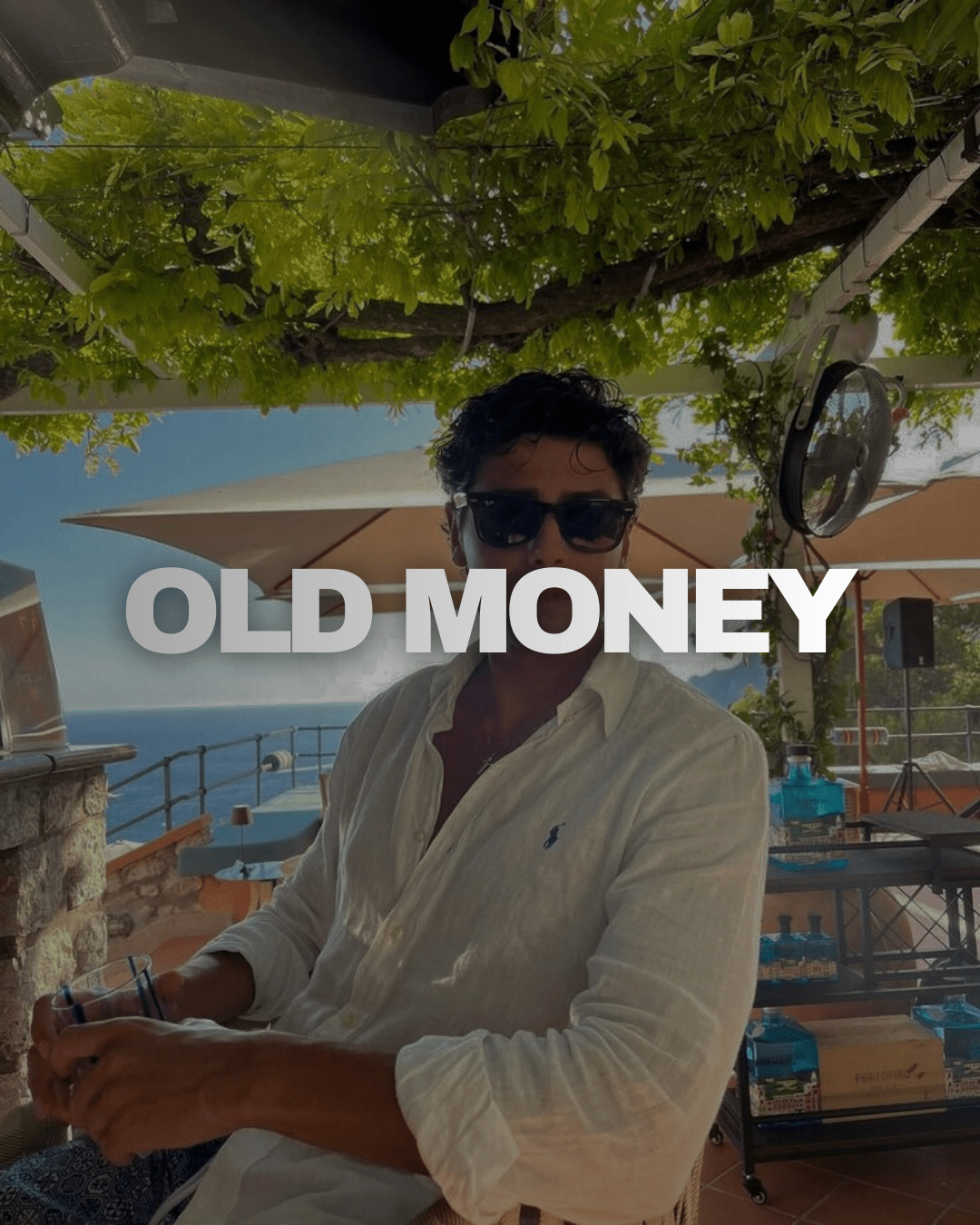 OLDMONEY - deep house.