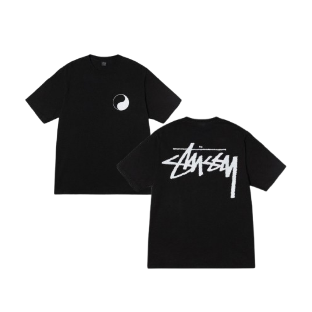 סטוסי - חולצה קצרה