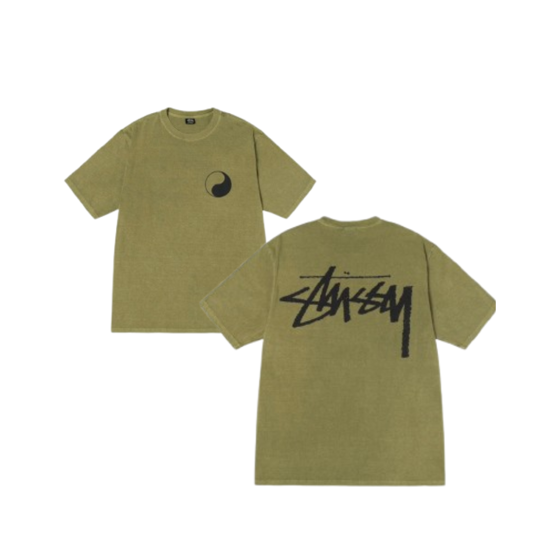 סטוסי - חולצה קצרה