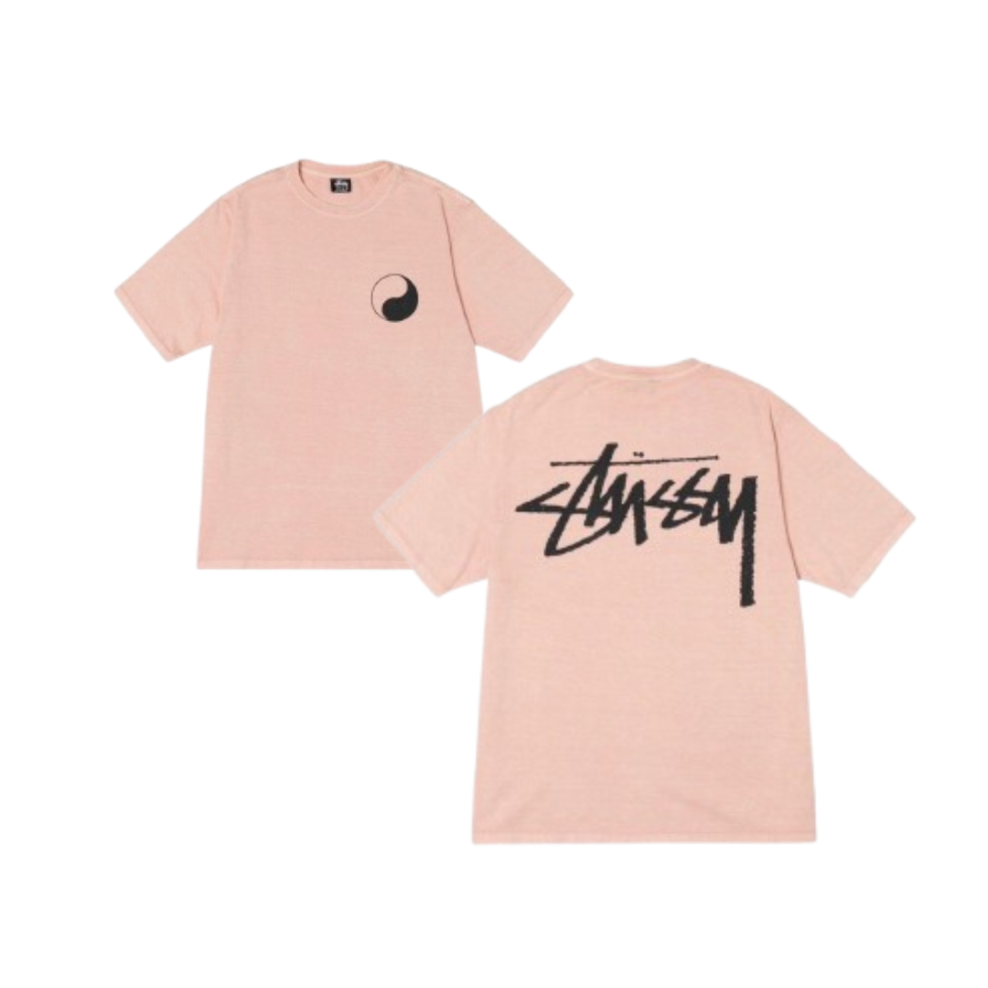 סטוסי - חולצה קצרה