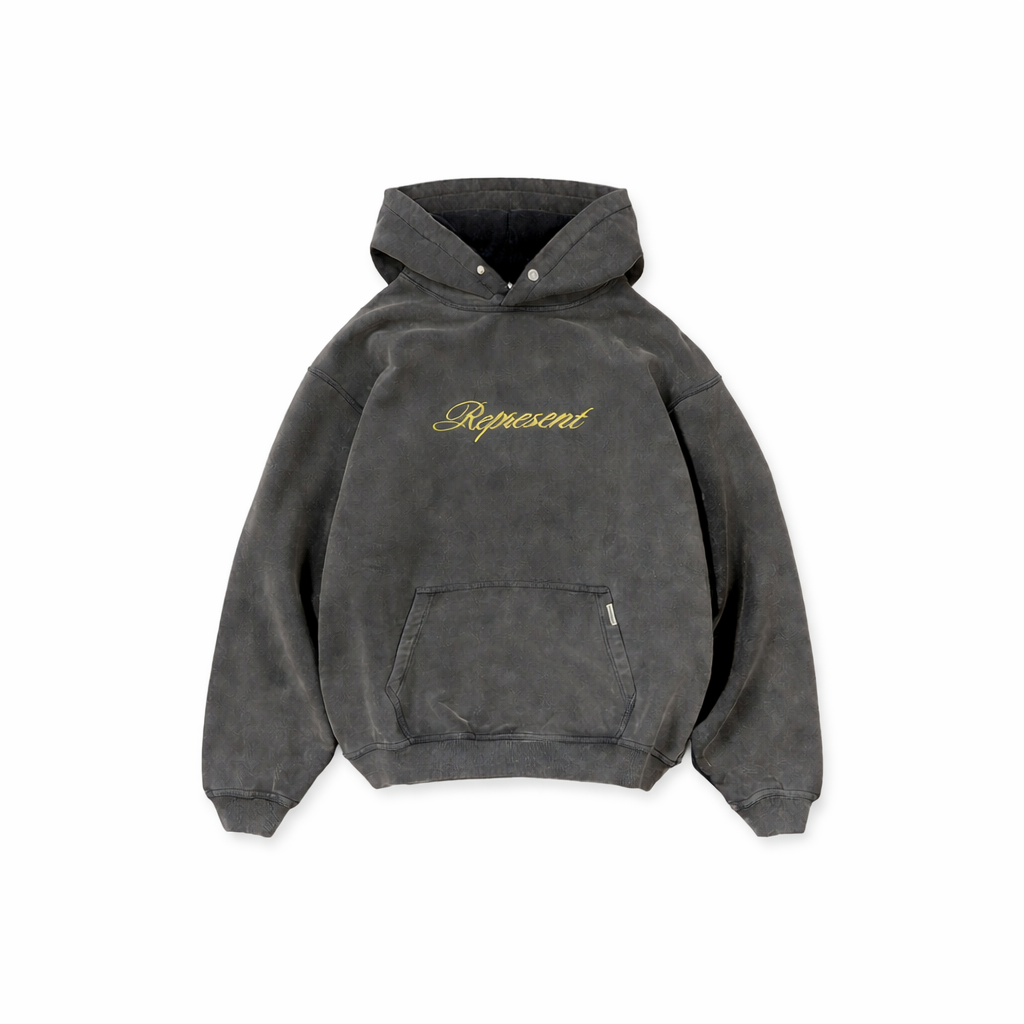 רפרזנט - פוטר ספיישל אדישן