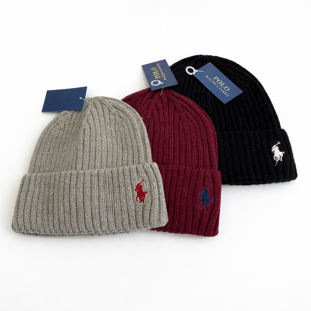 כובע גרב - ראלף לורן