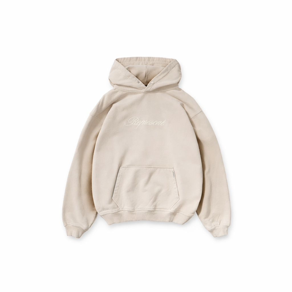 רפרזנט - פוטר ספיישל אדישן