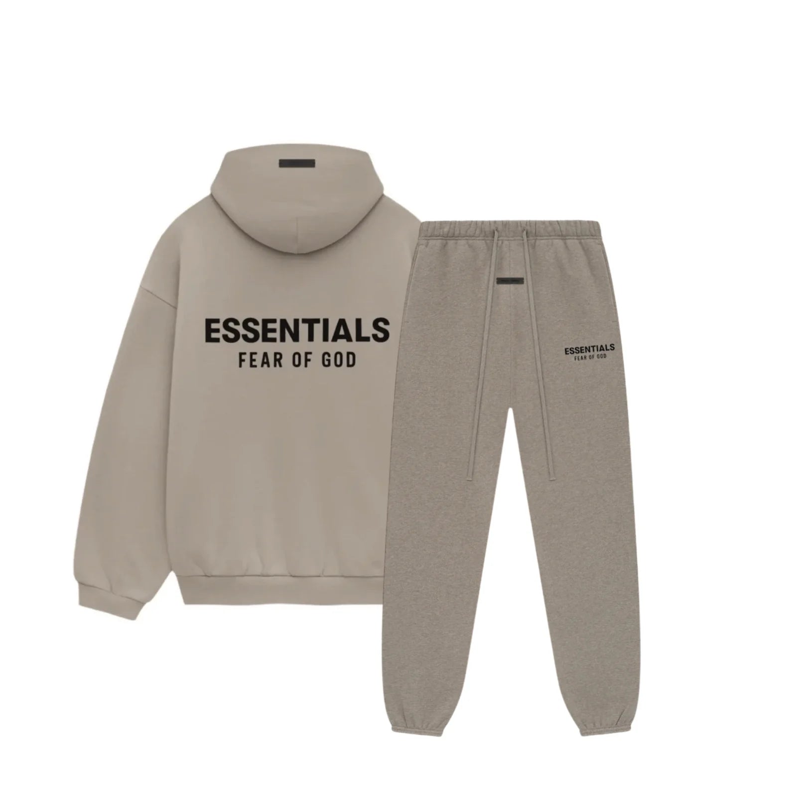 חליפות ארוכות - אסנשיאלס