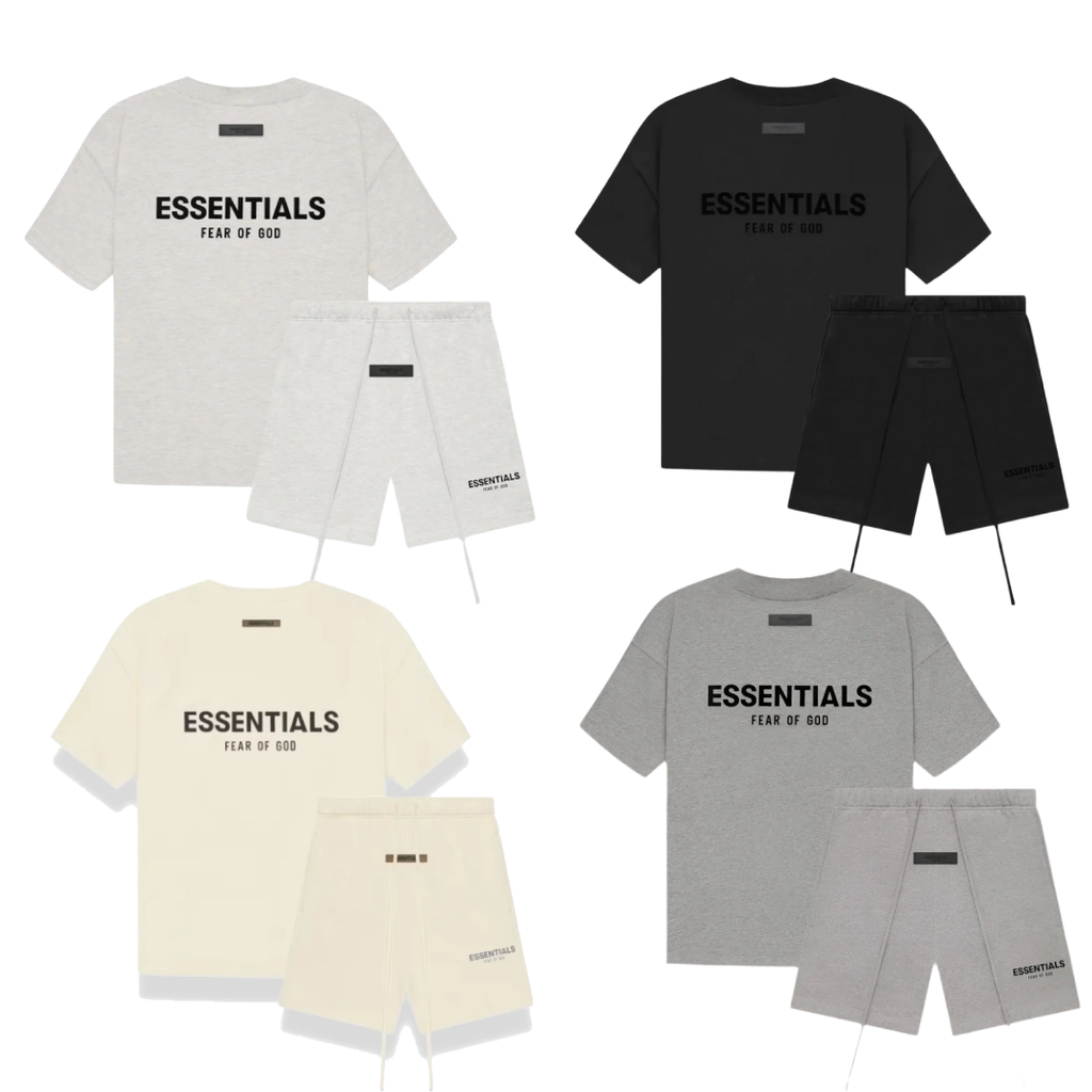 חליפת קיץ - אסנשיאלס