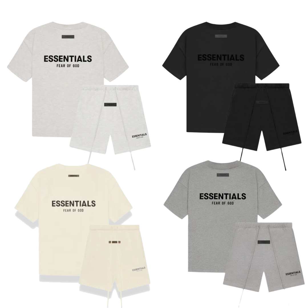 חליפת קיץ - אסנשיאלס