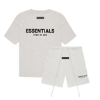 חליפת קיץ - אסנשיאלס