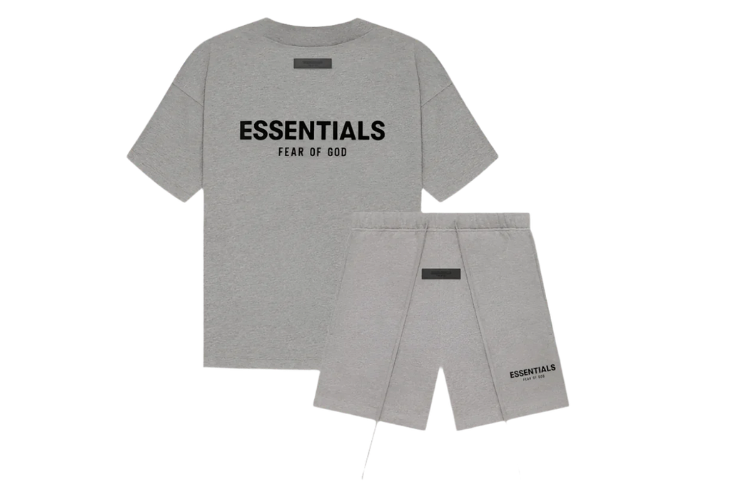 חליפת קיץ - אסנשיאלס