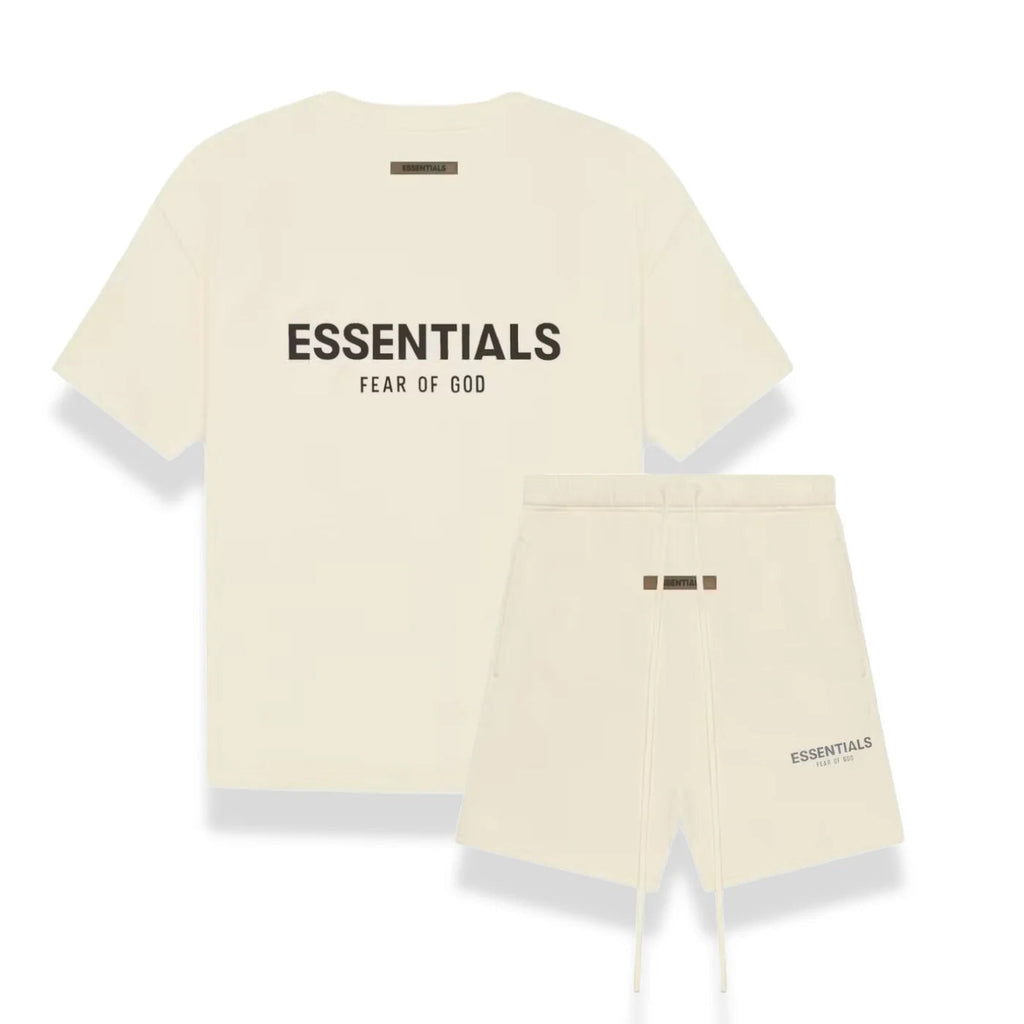 חליפת קיץ - אסנשיאלס