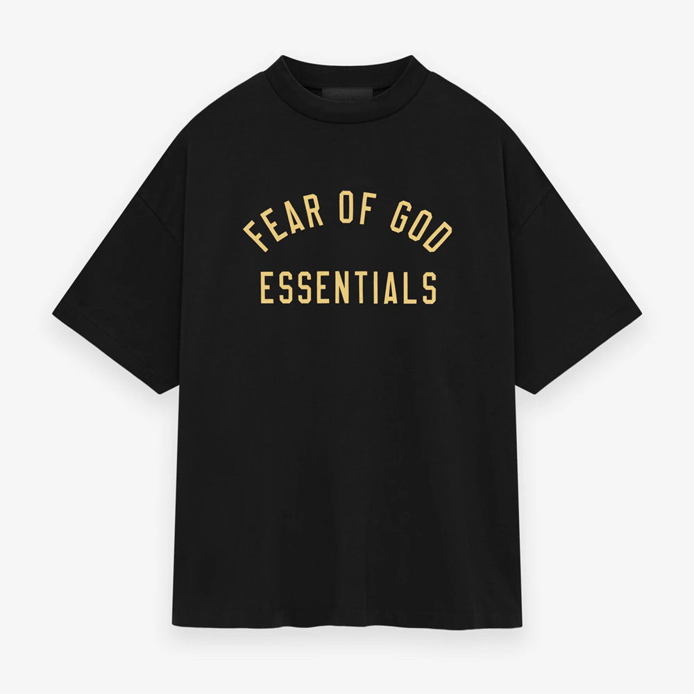 חולצה - ערפל - אסנשיאלס