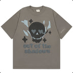 חולצה - ברוקן פלאנט