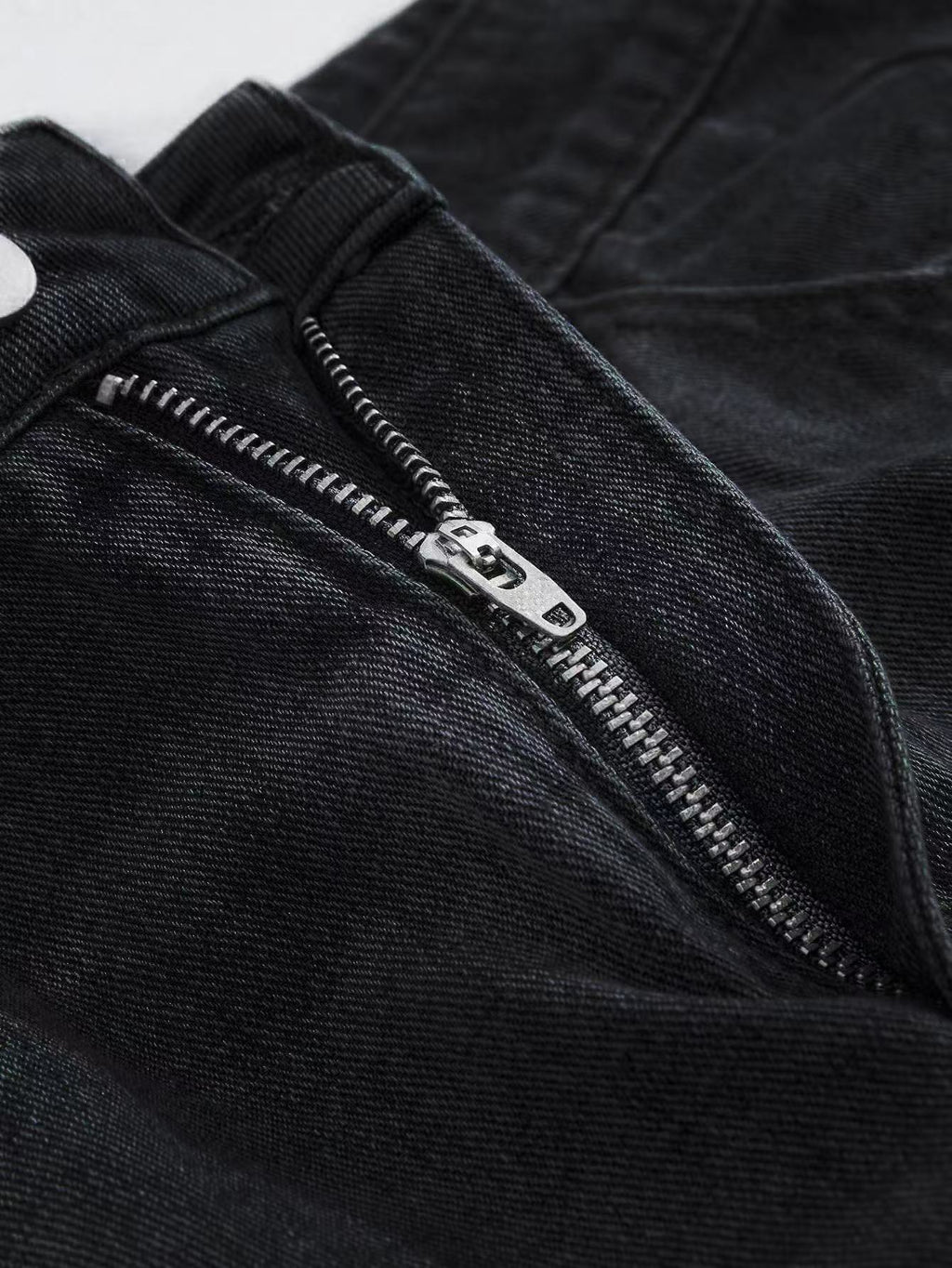 ג'ינס קצר - עיצוב כוכב