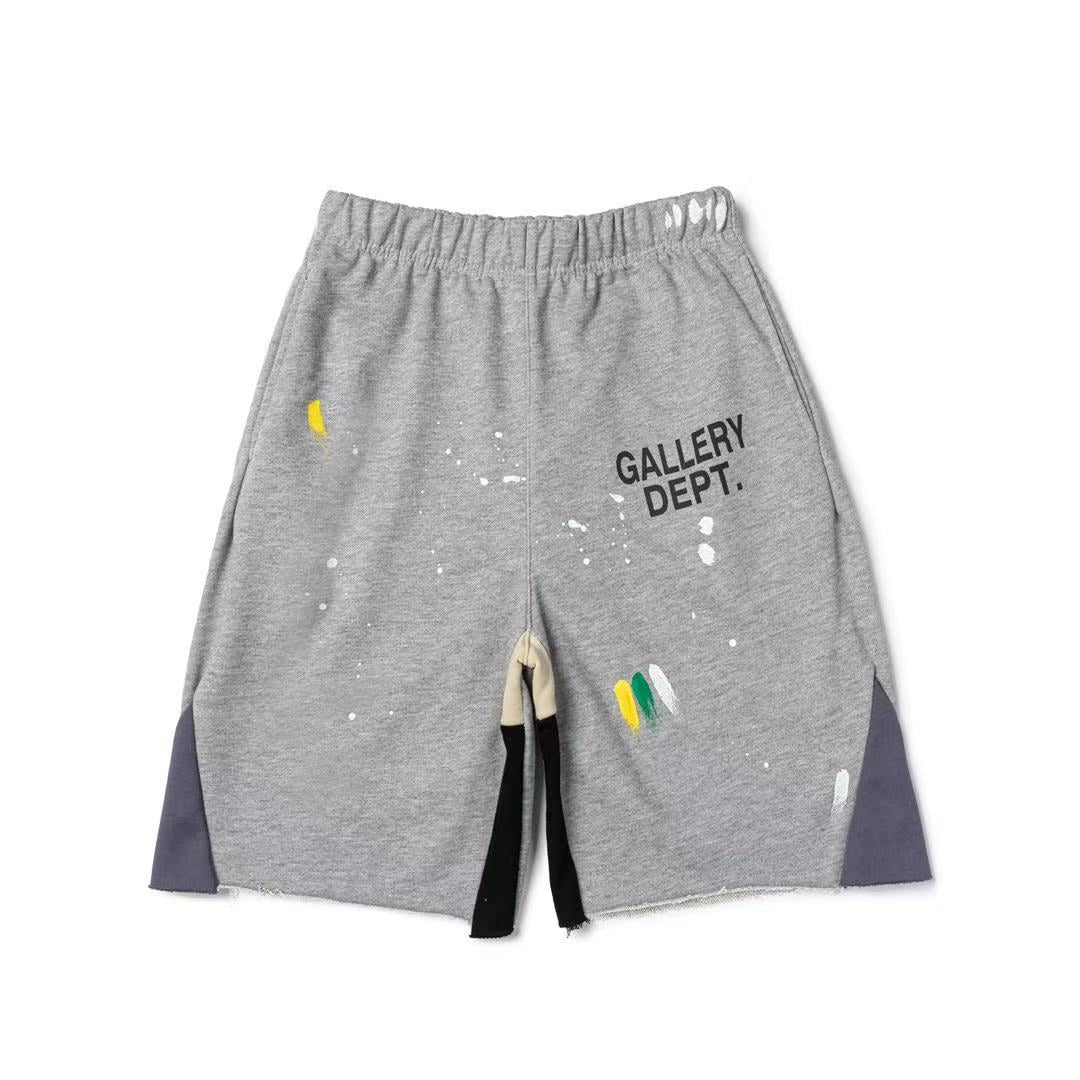 שורט צבעים - גלרי דפט