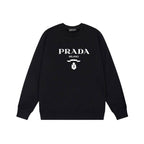 פוטר Crewneck - פראדה