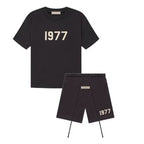 סט קיץ - אסנשיאלס 1977