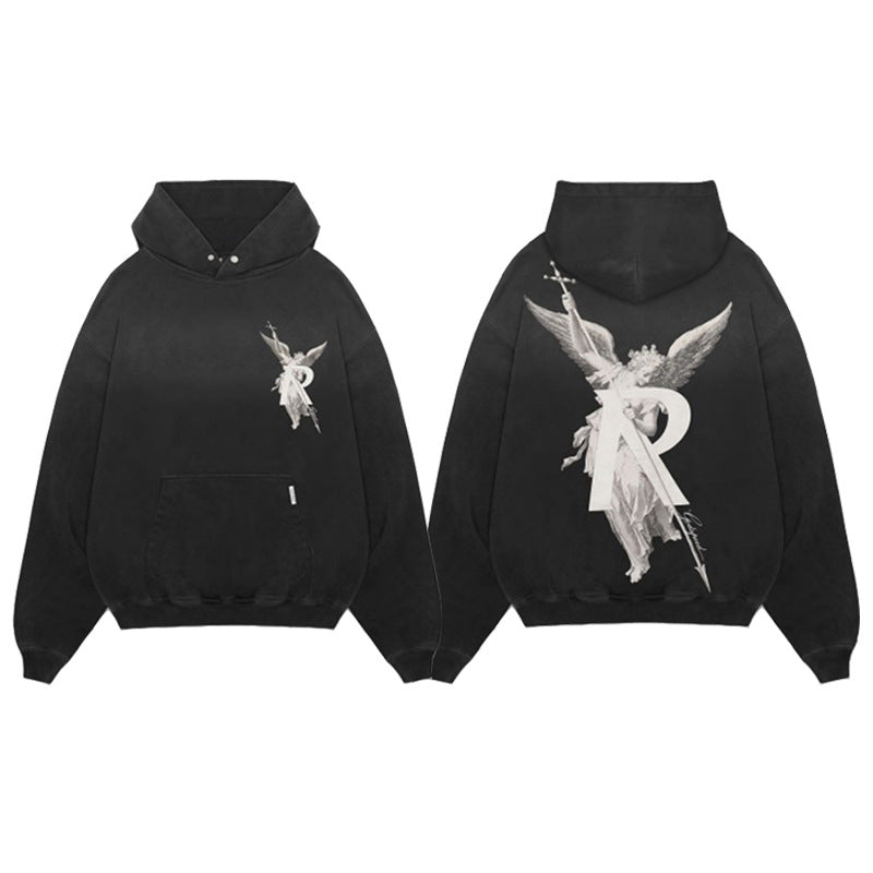 פוטר מלאך - רפרזנט