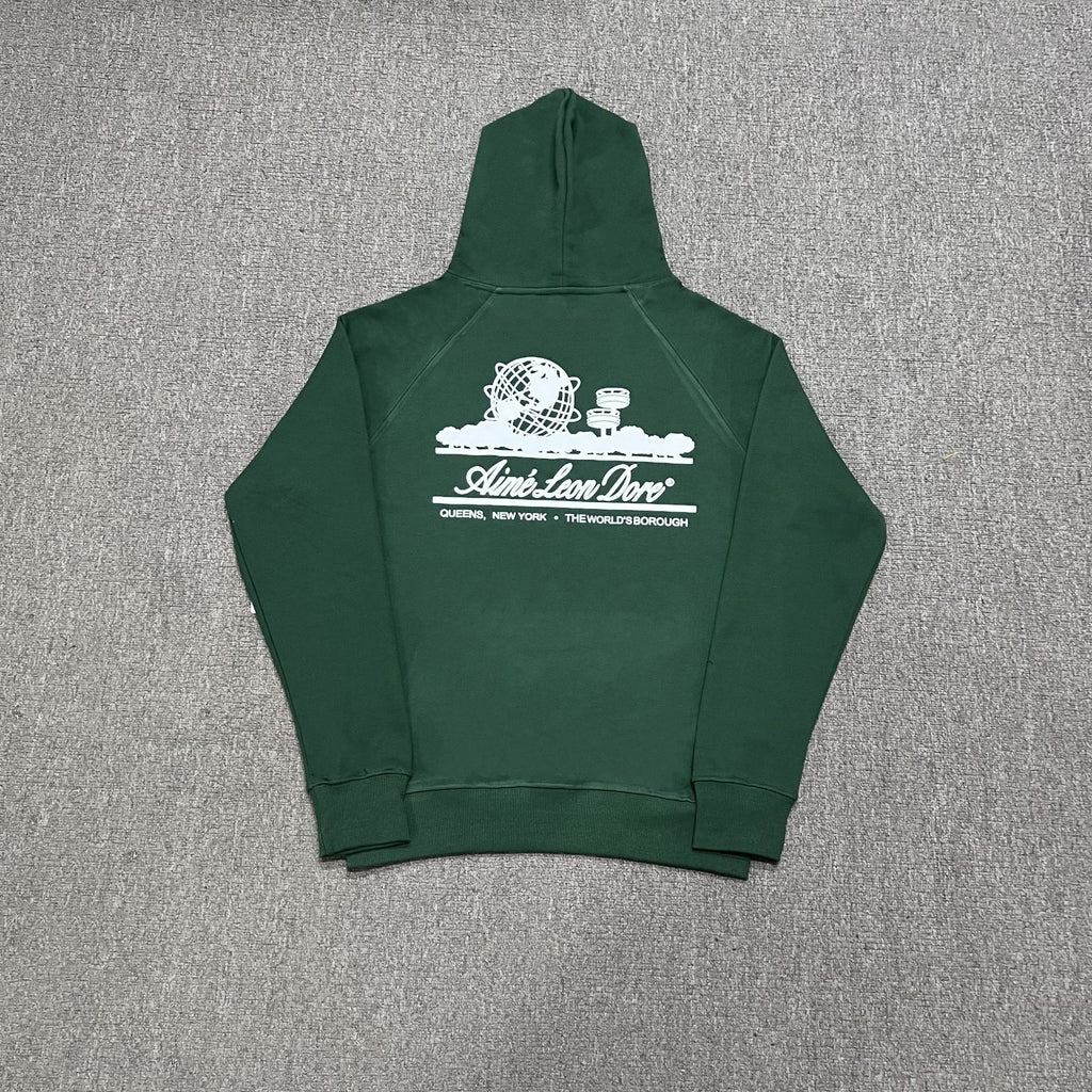 פוטר - לוגו קלאסי - ALD