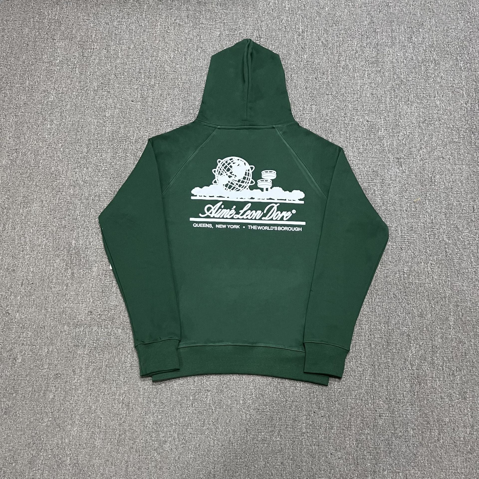 פוטר - לוגו קלאסי - ALD