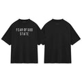 FEAR OF GOD - חולצה