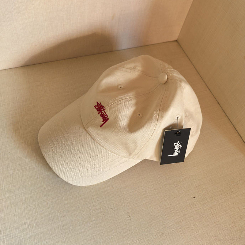 סטוסי - כובע