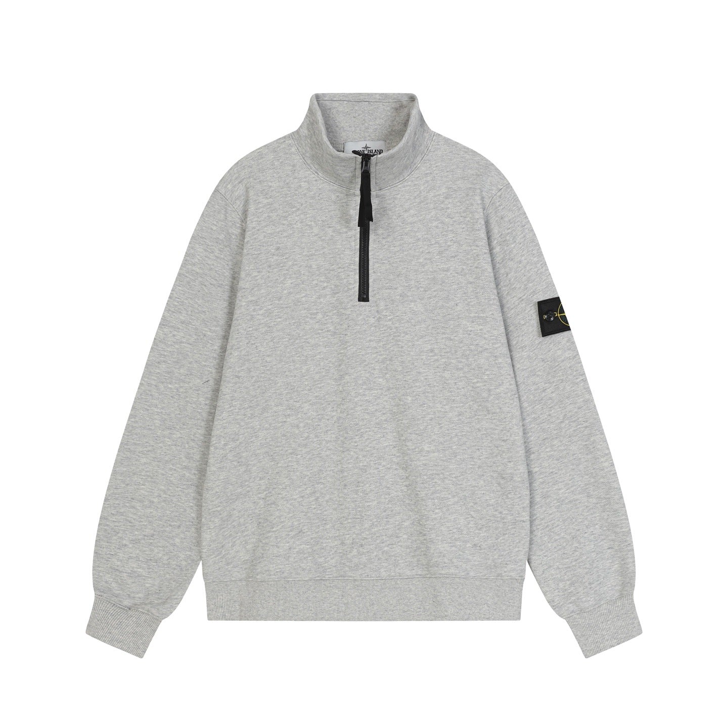 פוטר רבע זיפ - סטון איילנד