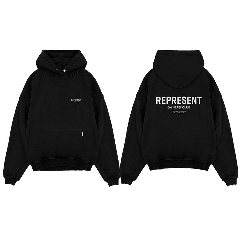 פוטר - רפרזנט