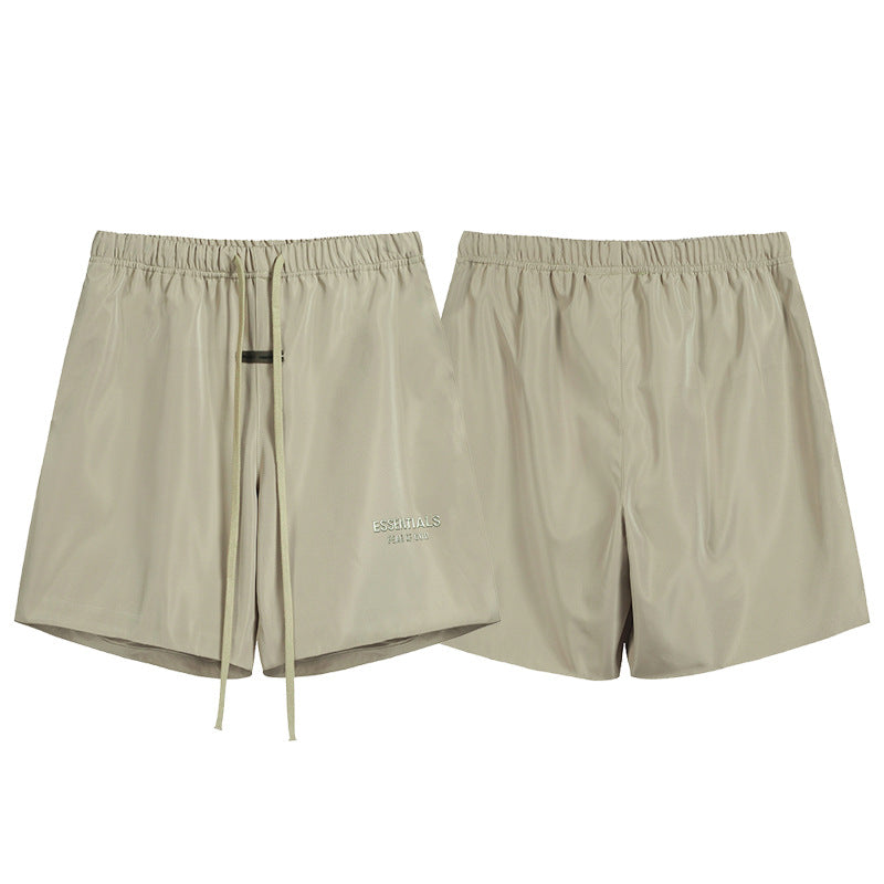 מכנס ניילון - אסנשיאלס