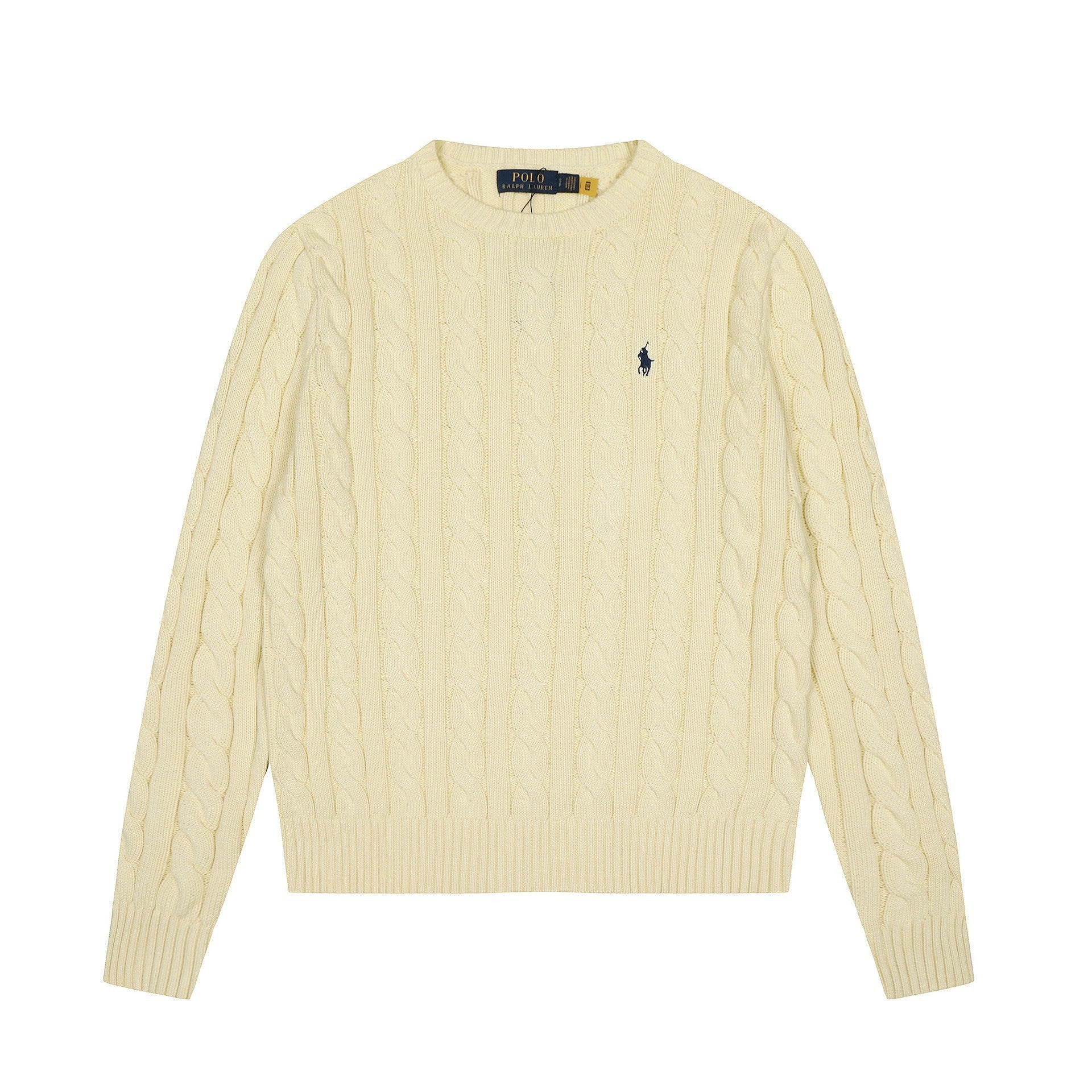 סוודר פולו ראלף לורן