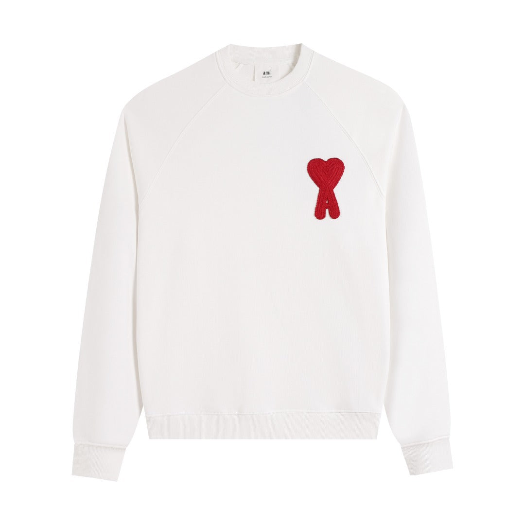 פוטר - צווארון צוואר - אמי פריז