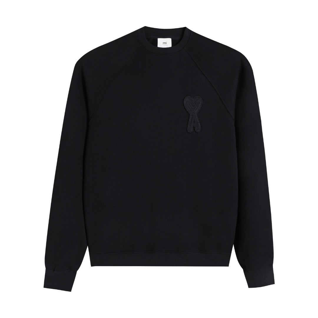 פוטר - צווארון צוואר - אמי פריז