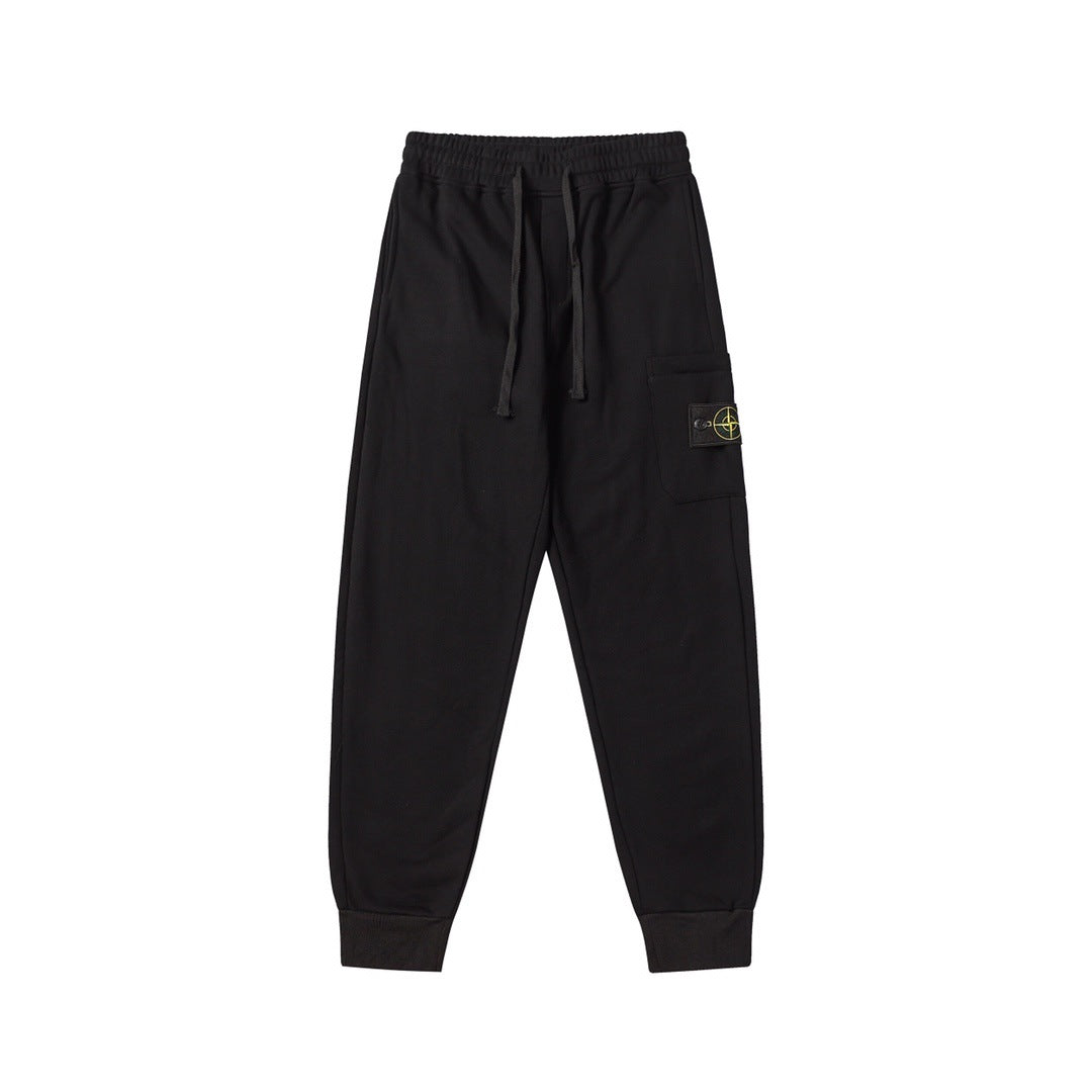 טרנינג - סטון איילנד