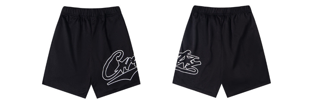 שורט - קורטז