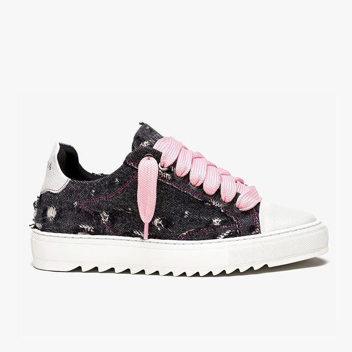 Numries - סטייל ג'ינס