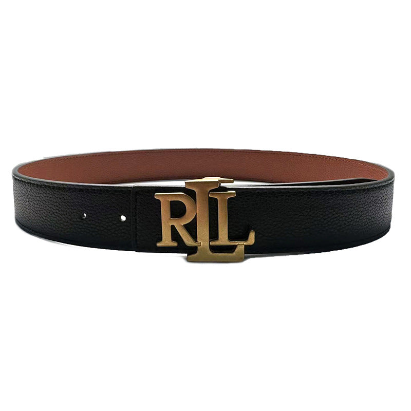 ראלף לורן - חגורה (גברים)