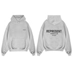 פוטר - רפרזנט