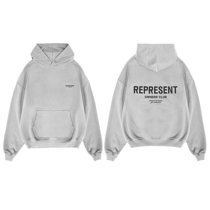 פוטר - רפרזנט