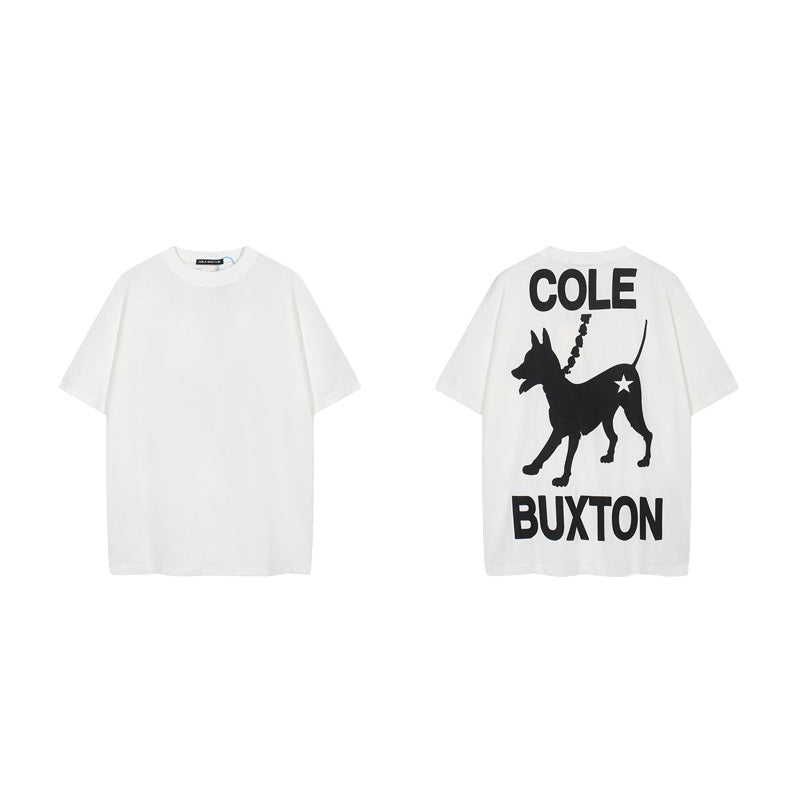 Cole Buxton - חולצת פרימיום