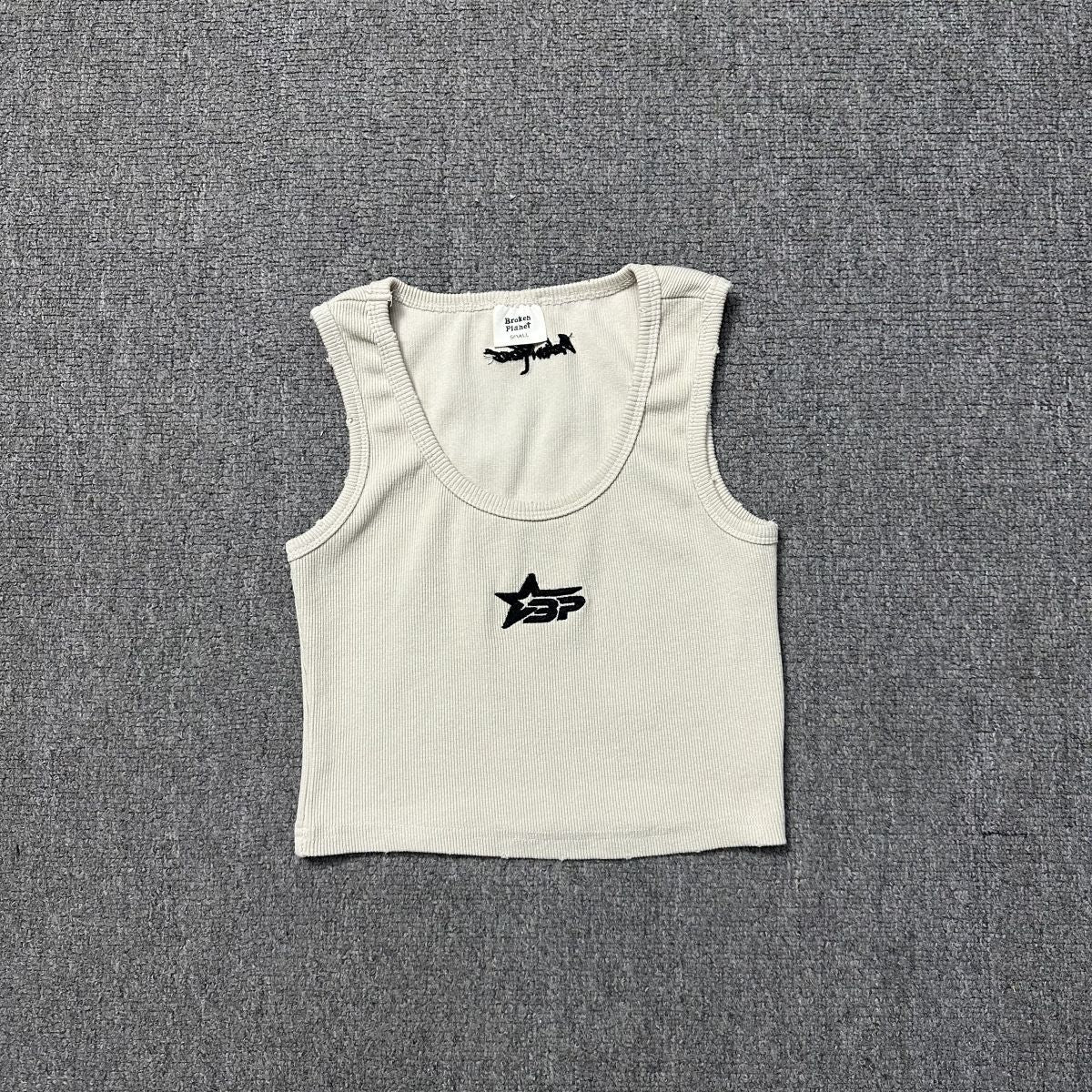 גופיית נשים - ברוקן פלאנט