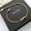 צמיד - YSL