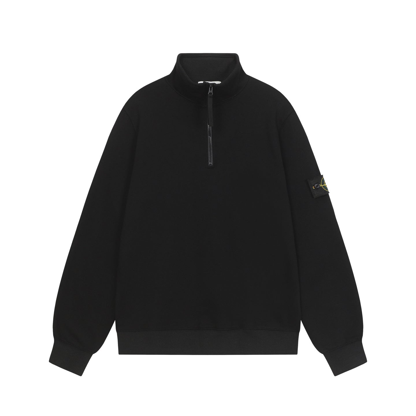 פוטר רבע זיפ - סטון איילנד