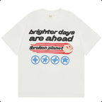 חולצה - ברוקן פלאנט