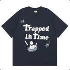 חולצה - ברוקן פלאנט