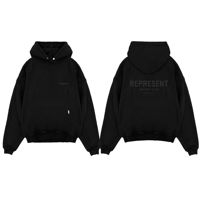 פוטר - רפרזנט