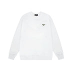 פוטר Crewneck - פראדה