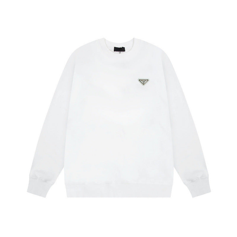 פוטר Crewneck - פראדה