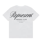רפרזנט - חולצת טי