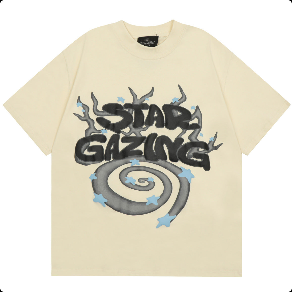 חולצה - ברוקן פלאנט